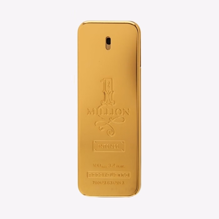 Rabanne 1 Million Intense