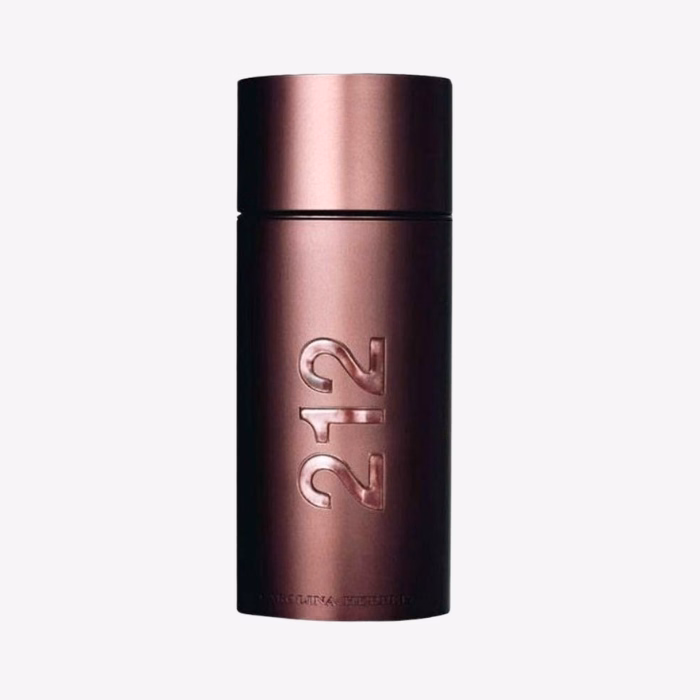 Carolina Herrera 212 Sexy Men