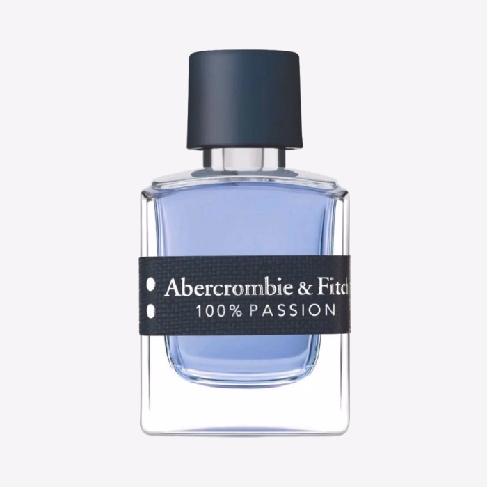 Abercrombie & Fitch 100% Passion Man