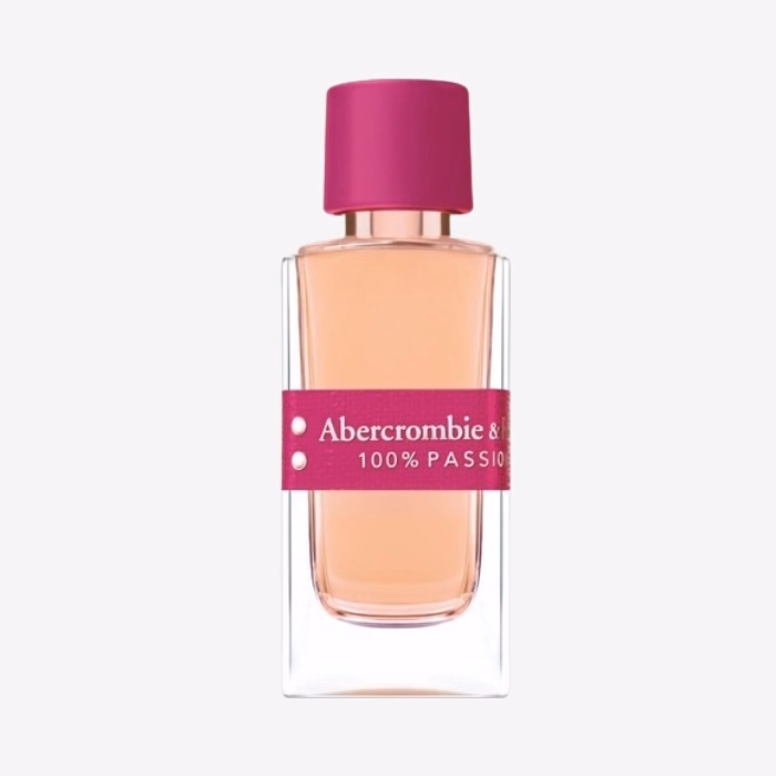 Abercrombie & Fitch 100% Passion Woman
