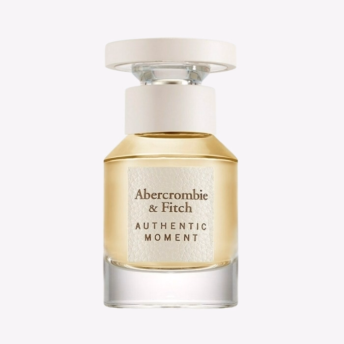 Abercrombie & Fitch Authentic Moment Woman