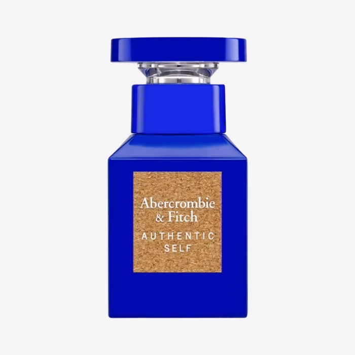 Abercrombie & Fitch Authentic Self Man