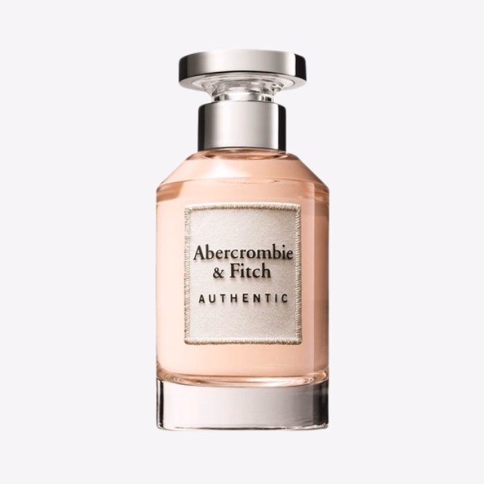 Abercrombie & Fitch Authentic Woman