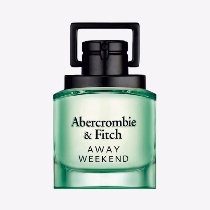 Abercrombie & Fitch Away Weekend Man
