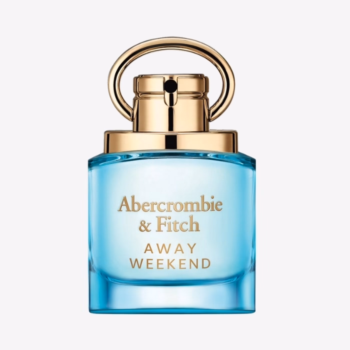 Abercrombie & Fitch Away Weekend Woman