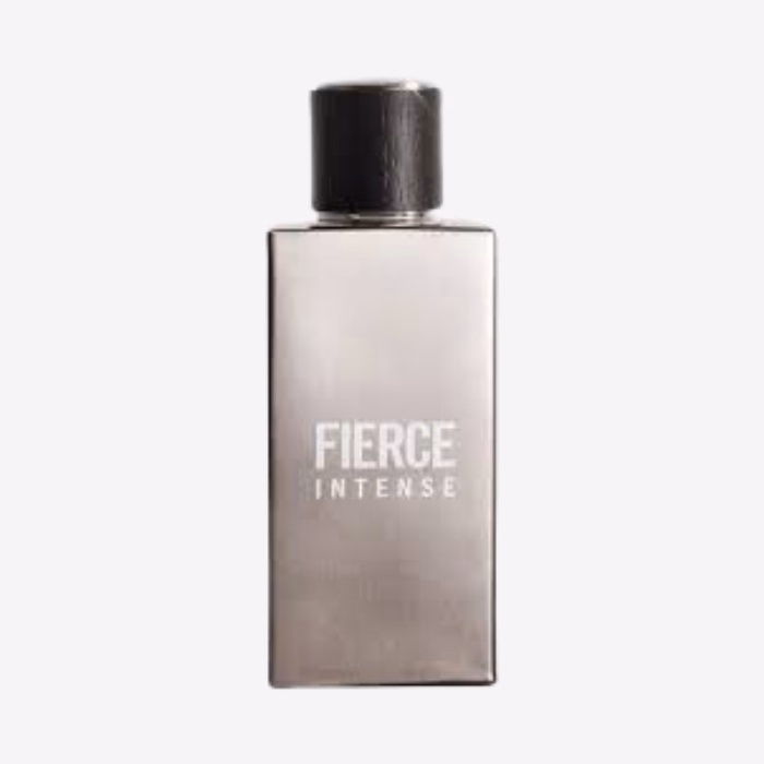 Abercrombie & Fitch Fierce Intense
