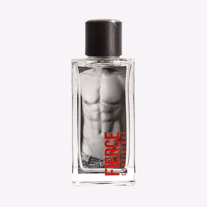 Abercrombie & Fitch Fierce