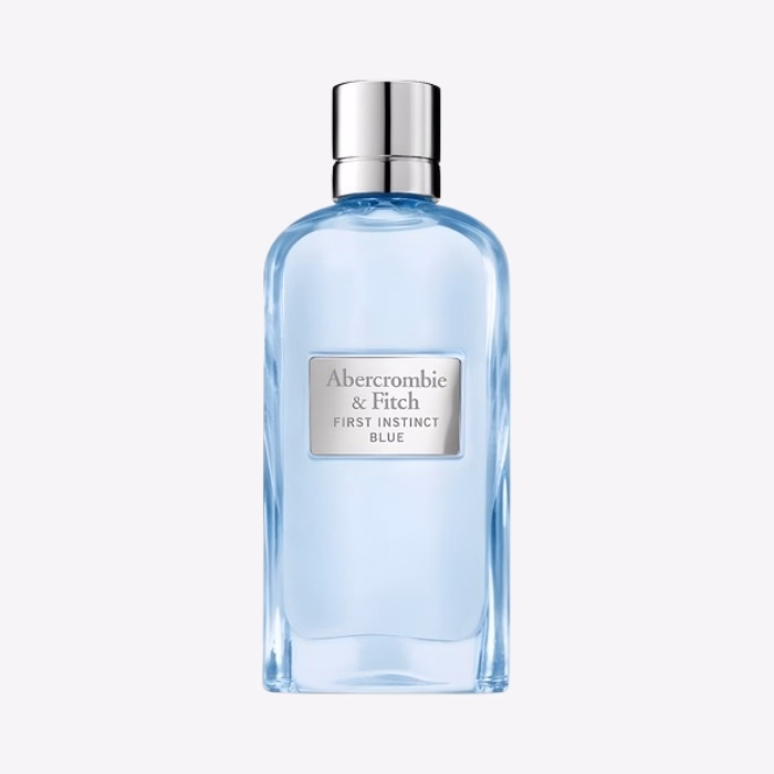 Abercrombie & Fitch First Instinct Blue for Her