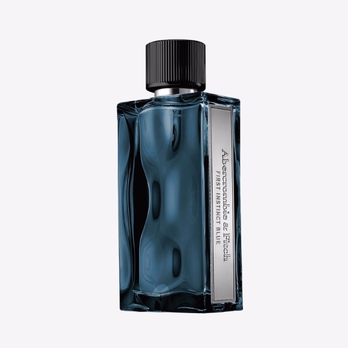 Abercrombie & Fitch First Instinct Blue