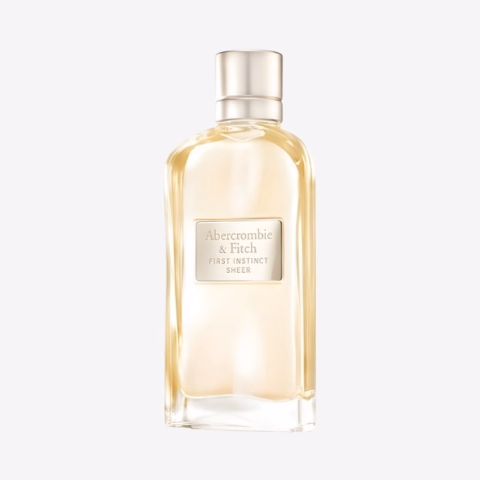 Abercrombie & Fitch First Instinct Sheer
