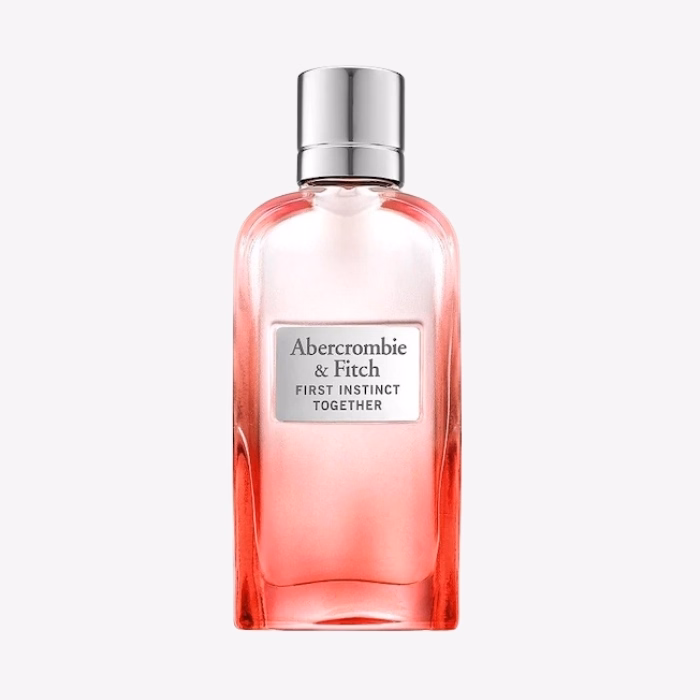 Abercrombie & Fitch First Instinct Together for Her