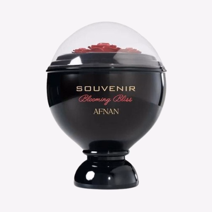 Afnan Souvenir Blooming Bliss