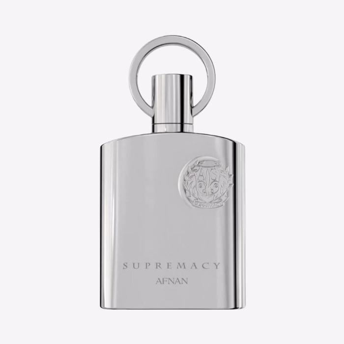 Afnan Supermacy Silver