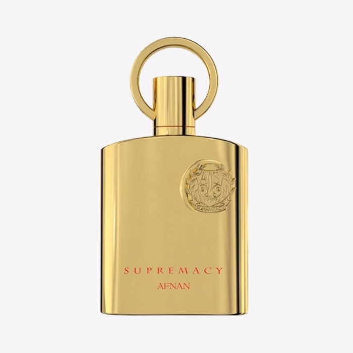 Afnan Supermacy Gold