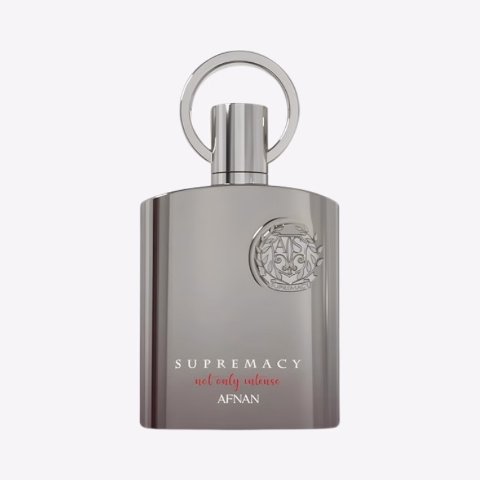 Afnan Supermacy Not Only Intense
