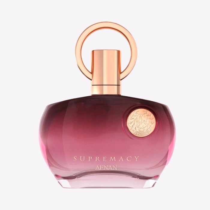 Afnan Supermacy Purple