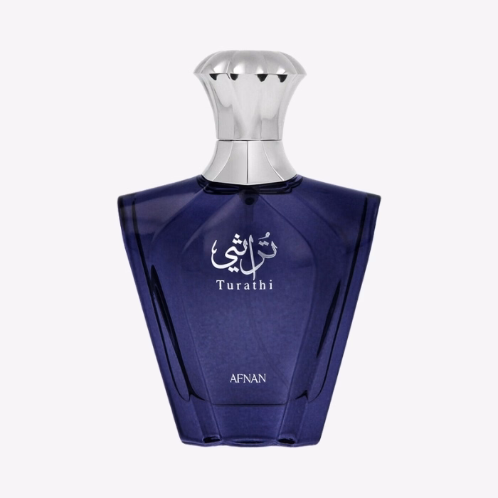 Afnan Turathi Blue