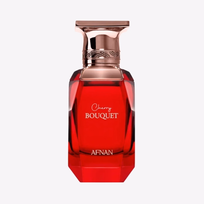 Afnan Cherry Bouquet