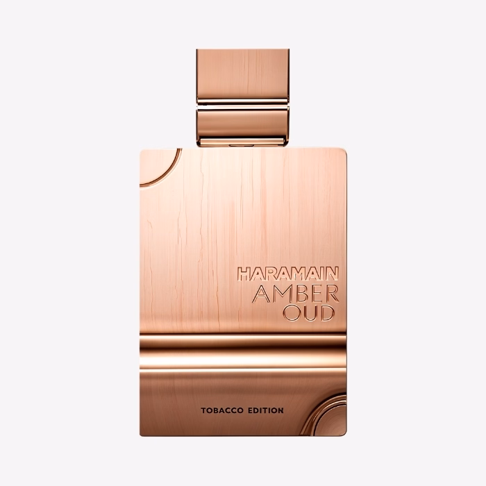 Al Haramain Amber Oud