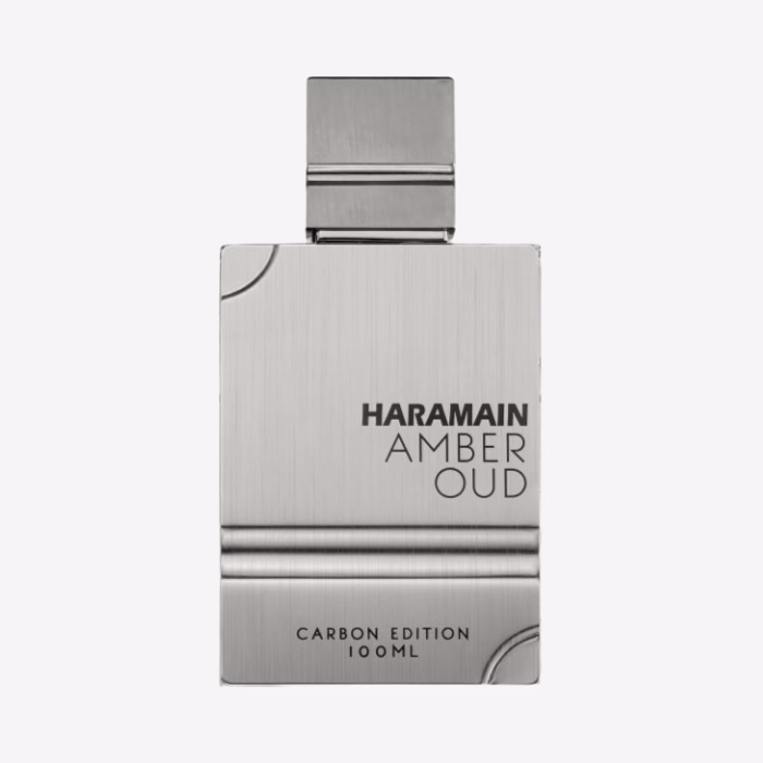 Al Haramain Amber Oud Carbon Edition