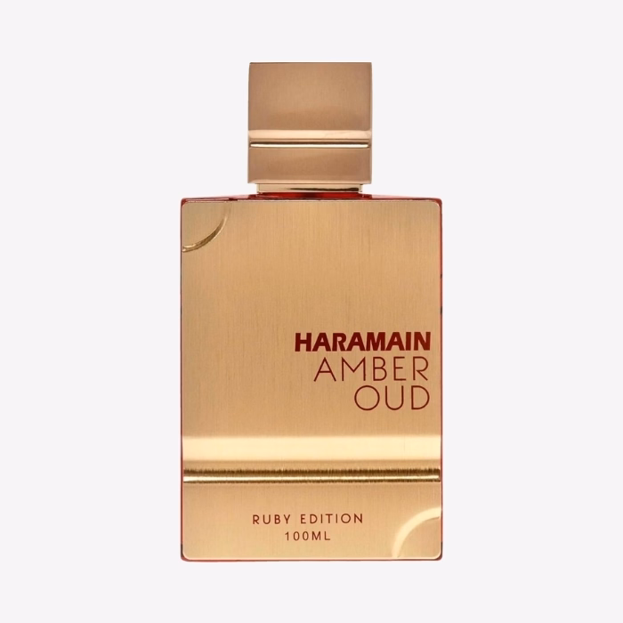 Al Haramain Amber Oud Rouge