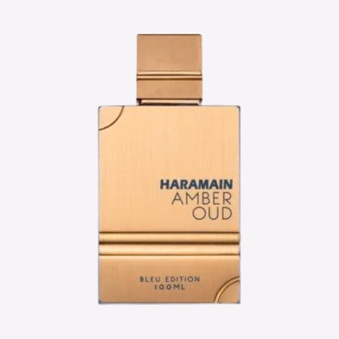 Al Haramain Amber Oud Bleu Edition
