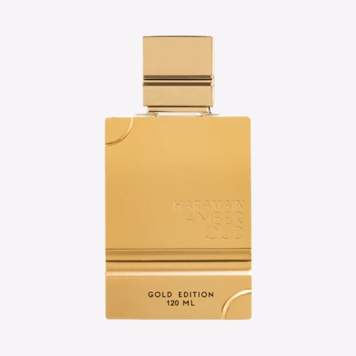 Al Haramain Amber Oud Gold Edition