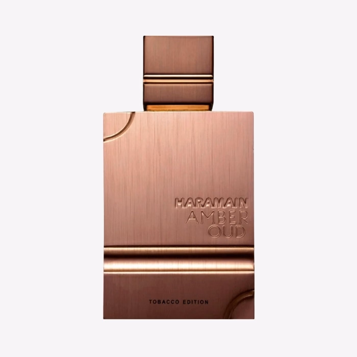 Al Haramain Amber Oud Tobacco Edition
