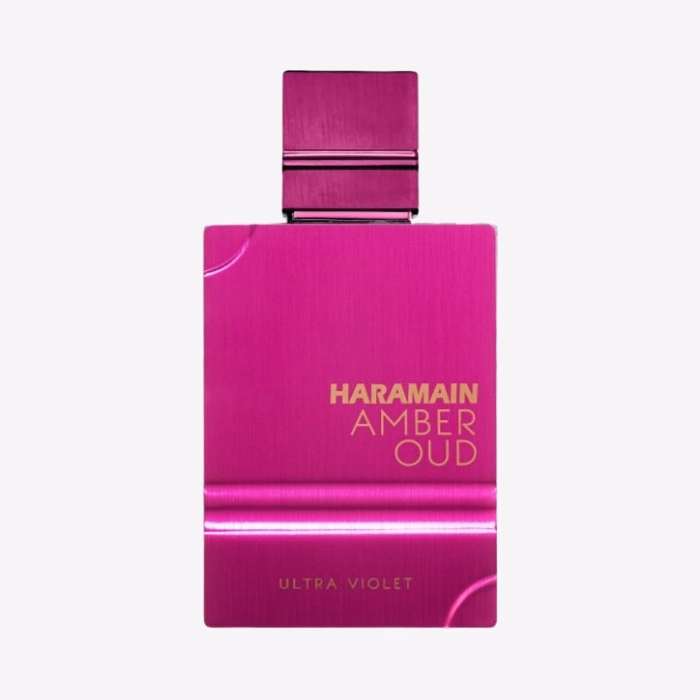 Al Haramain Amber Oud Ultra Violet