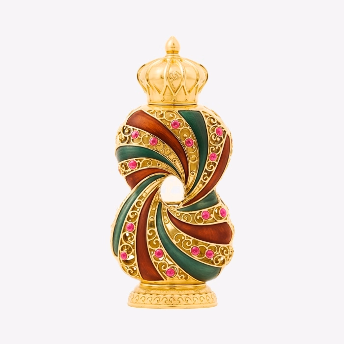 Al Haramain Tanasuk