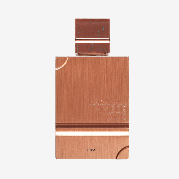 Al Haramain Amber Oud