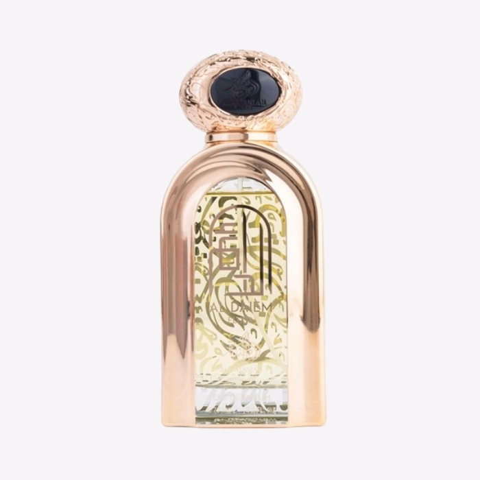 Al Wataniah Al Daiem Elixir