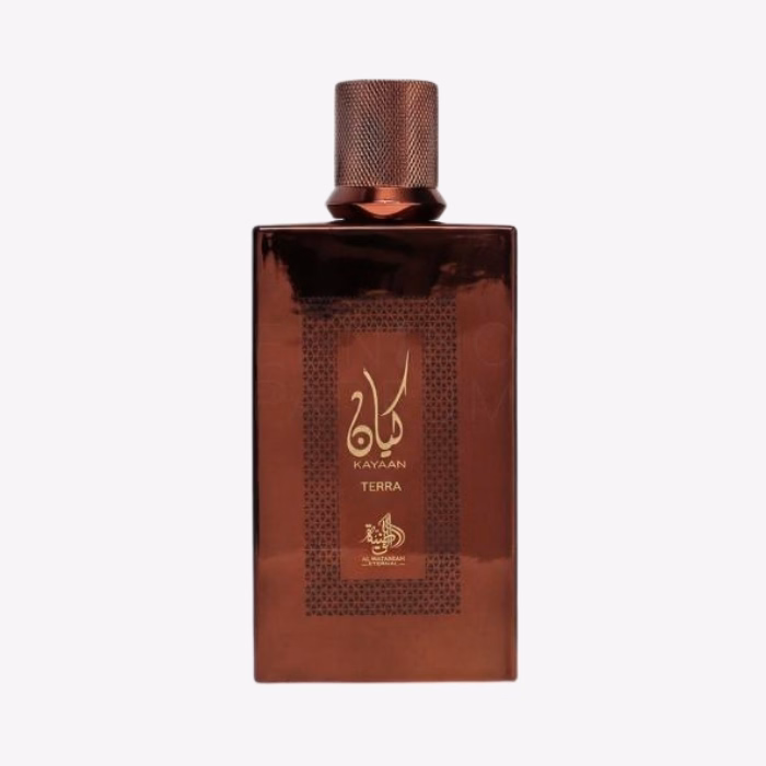 Al Wataniah Kayaan Terra