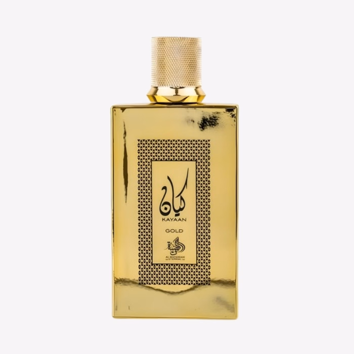 Al Wataniah Kayaan Gold