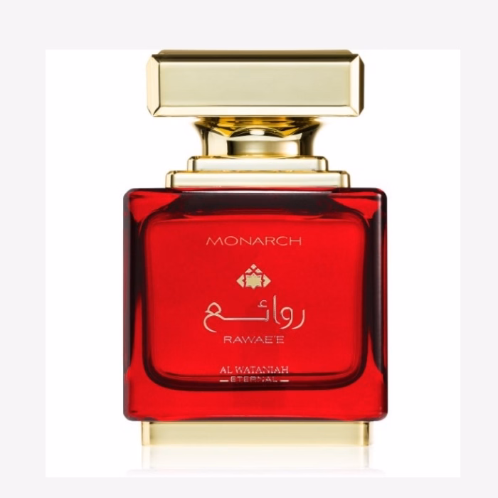 Al Wataniah Rawaee Monarch