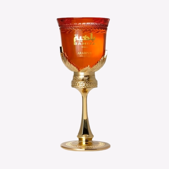 Arabiyat Prestige Bahiya Ruby