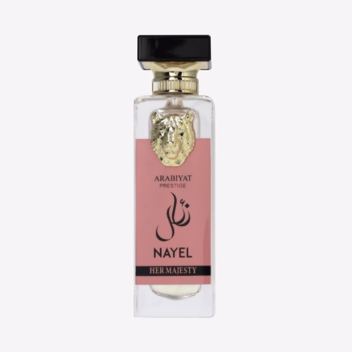 Arabiyat Prestige Nayel Her Majesty