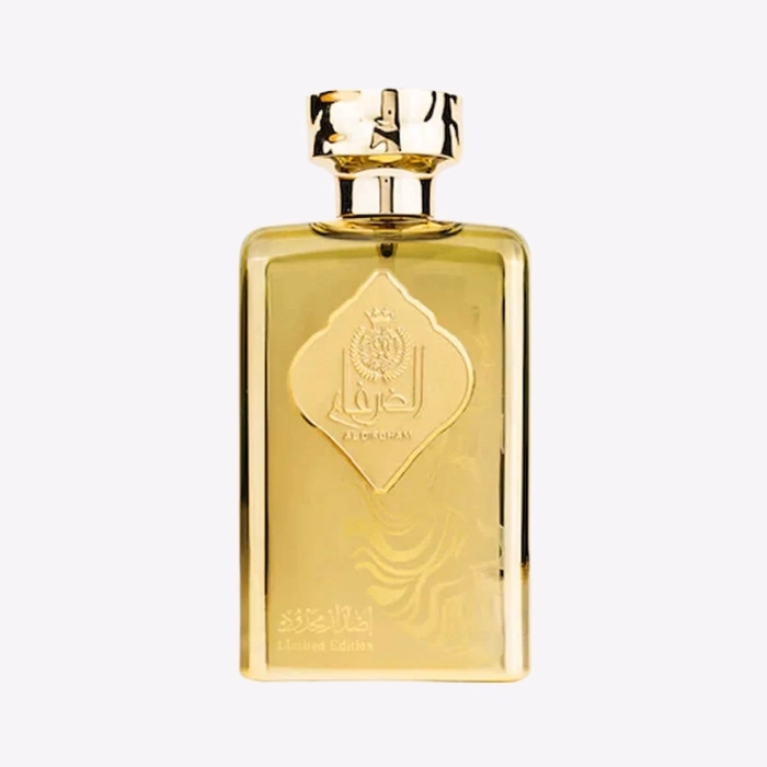 Ard Al Zaafaran Al Dirgham Gold