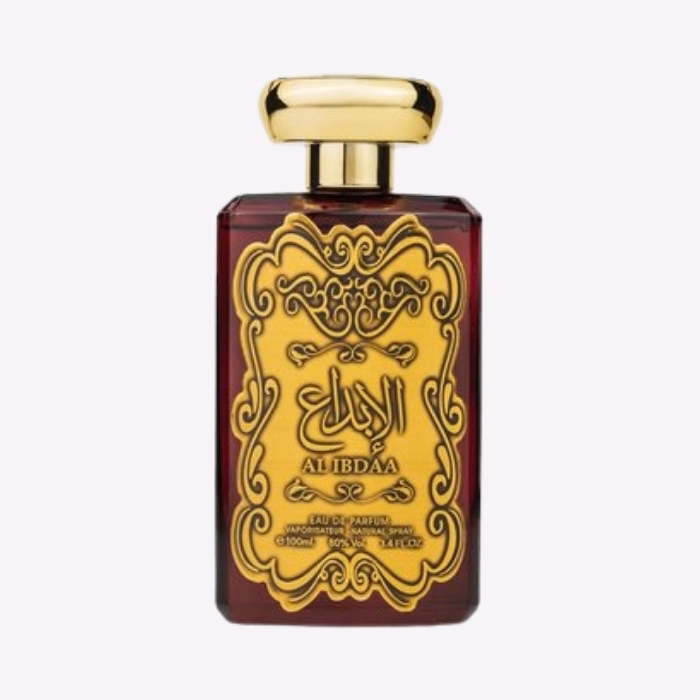 Ard Al Zaafaran Al Ibdaa Gold