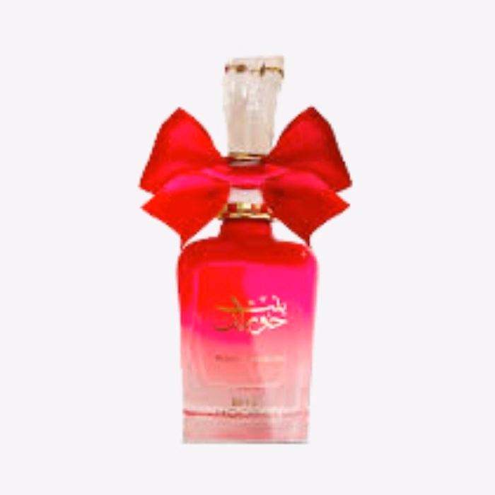 Ard Al Zaafaran Bint Hooran Rose Passion