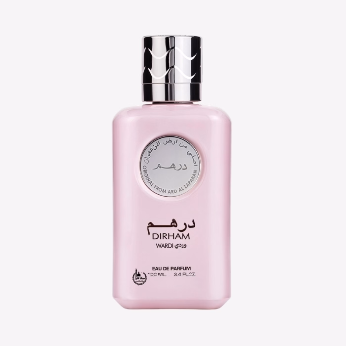 Ard Al Zaafaran Dirham Wardi