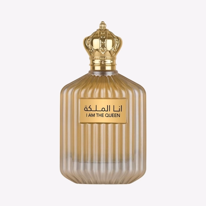 Ard Al Zaafaran I Am The Queen