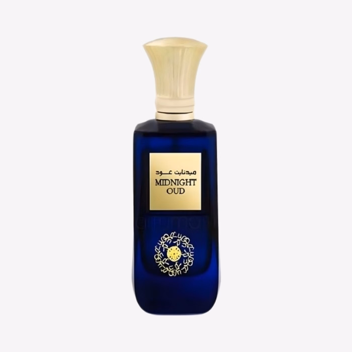 Ard Al Zaafaran Midnight Oud