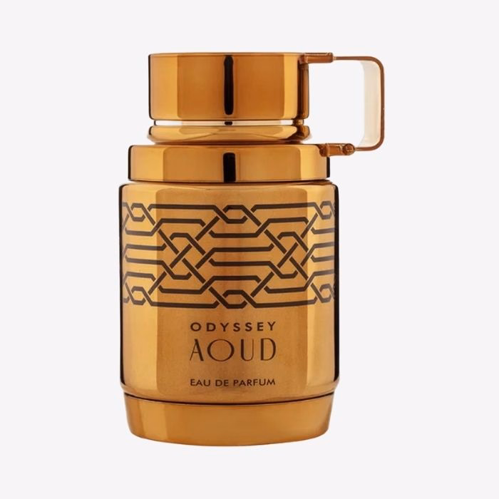 Armaf Odyssey Aoud