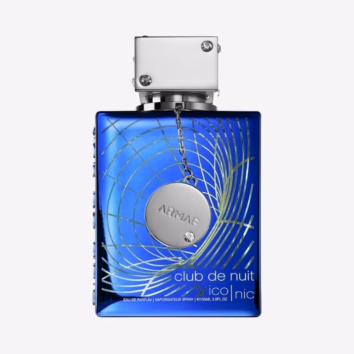Armaf Club de Nuit Blue Iconic