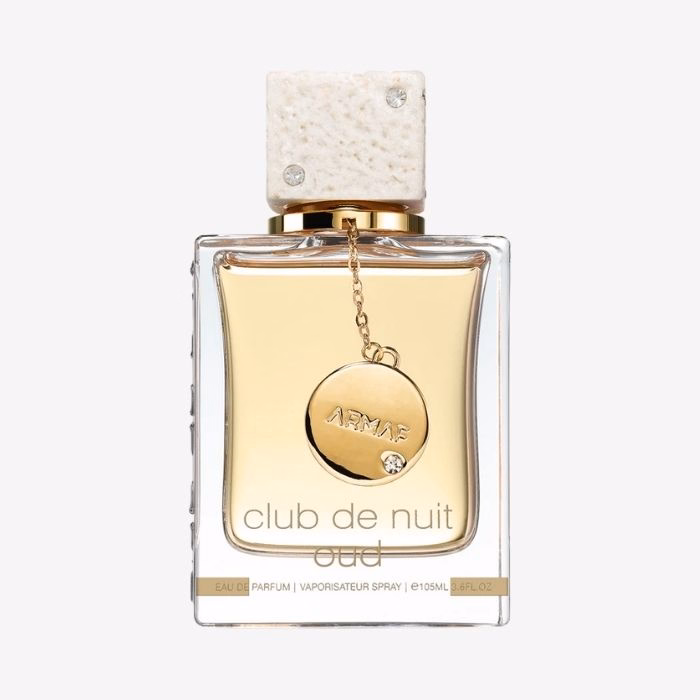Armaf Club de Nuit Oud