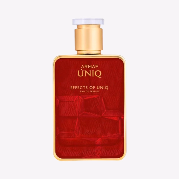 Armaf Effects Of Uniq