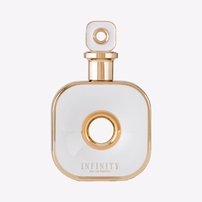 Armaf Infinity Gold