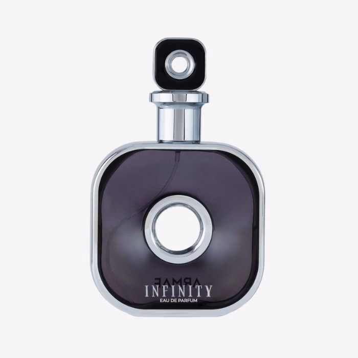 Armaf Infinity Black