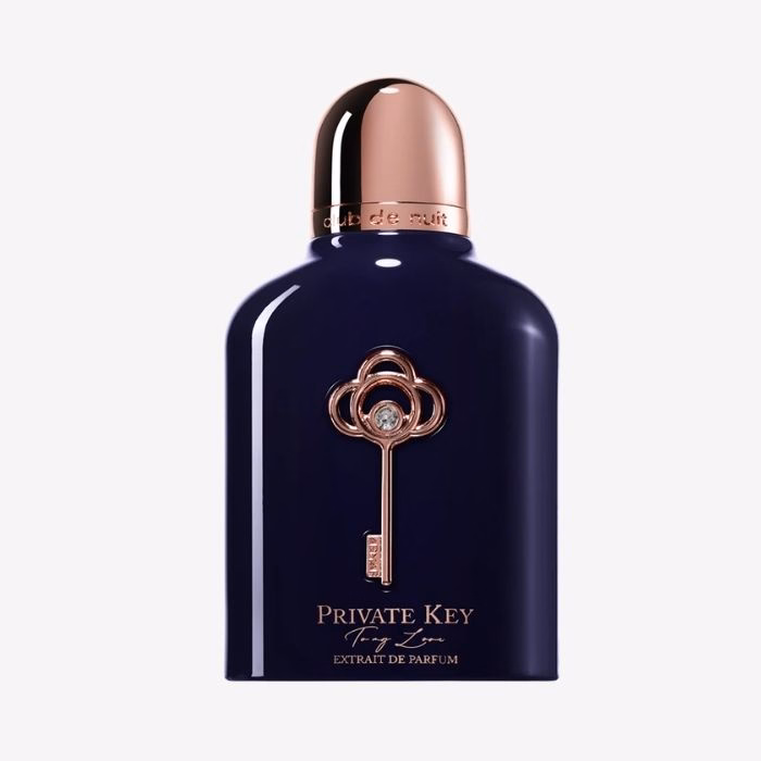 Armaf Private Key To My Life